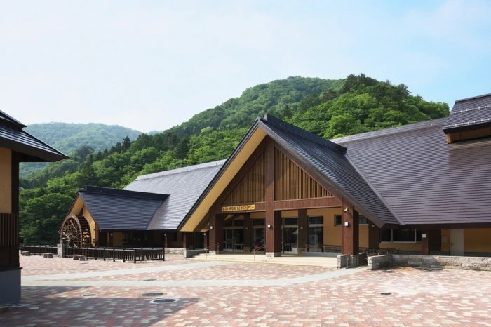 ♨️ 물의 고향 유니시가와(유니시가와 미즈노사토) 이미지 3